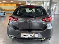 gebraucht Mazda 2 Center-Line