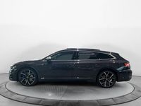 Gebraucht VW Arteon R 320 PS (235 kW) 2025 Grau Kombi