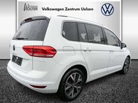 gebraucht VW Touran Highline