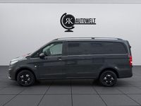 Gebraucht Mercedes Vito 163 PS (119 kW) 2019 Grau Van