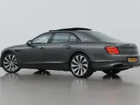 Gebraucht Bentley Flying Spur 635 PS (467 kW) 2020 Grau Limousine