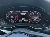 Gebraucht Audi A5 Sportback S-Line 190 PS (139 kW) 2019 Blau Kleinwagen