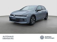 Gebraucht VW Golf VIII Goal 116 PS (85 kW) 2025 Grau Limousine