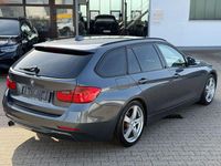 Usado BMW 316 Shadowline 116 HP (85 kW) 2013 Cinzento Carrinha