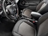Gebraucht Mini ONE 102 PS (75 kW) 2017 Grau Kleinwagen