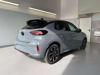 Neu Opel Corsa 110 PS (80 kW) 2026 [p0sd] grafik grau Kleinwagen
