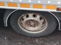 Gebraucht Iveco Daily 106 PS (77 kW) 2012 Gelb Van / Kleinbus