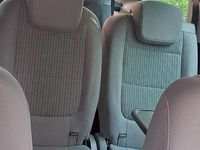 Gebraucht Seat Alhambra 150 PS (110 kW) 2018 Van / Kleinbus