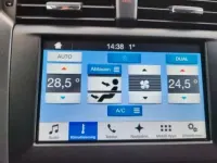 Gebraucht Ford Mondeo Titanium 160 PS (117 kW) 2018 Schwarz Kombi