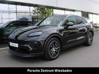 Ny Porsche Macan 264 kW (360 HK) 2026 Sort SUV