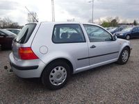 gebraucht VW Golf IV 1.6 Comfortline