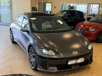 Gebraucht Hyundai Ioniq 6 239 kW (325 PS) 2023 Grau Limousine