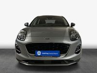 gebraucht Ford Puma 1.0 EcoB TITANIUM X MHEV, LED, Shz