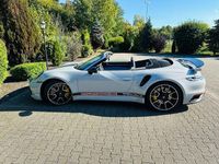 Gebraucht Porsche 992 650 PS (478 kW) 2022 Grau Cabrio