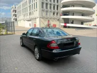 Gebraucht Mercedes E320 Avantgarde 224 PS (164 kW) 2006 Schwarz Limousine