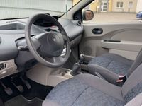 gebraucht Renault Twingo 2 eco 1.2 TÜV NEU 03/26