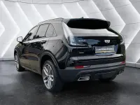 Gebraucht Cadillac XT4 230 PS (169 kW) 2023 Schwarz SUV