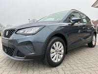 Gebraucht Seat Arona Style 116 PS (85 kW) 2024 Magnetic grau SUV