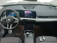 Gebraucht BMW X1 Performance 136 PS (100 kW) 2023 Schwarzkeine angabe SUV