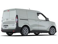 Neu Ford Transit Limited 101 PS (74 kW) 2025 Cactus grey Van / Kleinbus