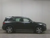 Gebraucht Mercedes GLB220 Progressive 190 PS (139 kW) 2023 Schwarz SUV