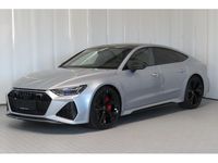 Gebraucht Audi RS7 Sportback Sport 600 PS (441 kW) 2024 Kleinwagen