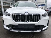 Gebraucht BMW X1 xLine 170 PS (125 kW) 2025 Weiß SUV