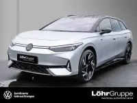 Gebraucht VW ID.7 GTX 250 kW (340 PS) 2025 Scale silver metallic Kombi