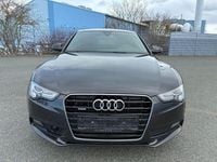 Gebraucht Audi A5 Sportback S-Line 245 PS (180 kW) 2013 Schwarz Kleinwagen