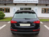 gebraucht Audi Q5 Q52,0 TFSI tiptronic quattro (Xenon,Sitzhzg.)