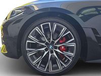 Brugt BMW 440 374 HK (275 kW) 2023 Sort Coupe