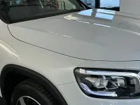 Gebraucht Mercedes GLB220 Progressive 190 PS (139 kW) 2023 Silber SUV