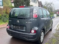 gebraucht Citroën C3 Picasso/Tüv Neu/Garantie