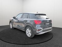 Gebraucht Audi Q2 Advanced 150 PS (110 kW) 2025 Grau SUV
