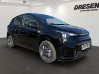 Neu Kia Picanto Vision 68 PS (50 kW) 2026 Schwarz Kleinwagen