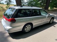 Occasion Subaru Legacy 120 ch (88 kW) 2000 Argent Break