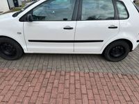 gebraucht VW Polo 1.4 Festpreis!!