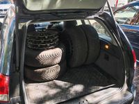 Gebraucht Opel Vectra 140 PS (102 kW) 2007 Kombi