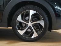 gebraucht Hyundai Tucson DCT 1.6 Advantage 4WD Alu*Navi*Sitzh*1Hnd