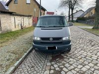 gebraucht VW T4 VolkswagenLKW Zulassung *Tüv Neu*