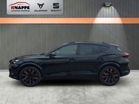 Gebraucht Cupra Formentor 150 PS (110 kW) 2024 Schwarz SUV