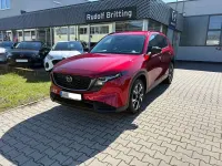 Gebraucht Mazda CX-5 Exclusive-Line 141 PS (103 kW) 2026 SUV