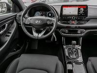 Gebraucht Hyundai i30 Advantage 101 PS (74 kW) 2024 Silber Limousine