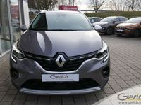 gebraucht Renault Captur CapturTCe 130 EDC GPF INTENS NAVI + CITY-KOMFOR