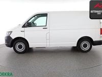 Gebraucht VW T6 102 PS (75 kW) 2019 Weiss Van