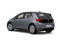 Gebraucht VW ID.3 Pure 110 kW (150 PS) 2021 Grau Kleinwagen