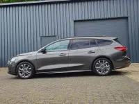 Gebraucht Ford Focus ST-Line 116 PS (85 kW) 2025 Silber Limousine