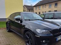 gebraucht BMW X6 xDrive30d -