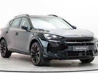 Gebraucht Cupra Formentor VZ 272 PS (200 kW) 2025 Midnight schwarz metallic (metallic) SUV