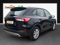 Gebraucht Ford Kuga Cool & Connect 151 PS (111 kW) 2024 Schwarz SUV